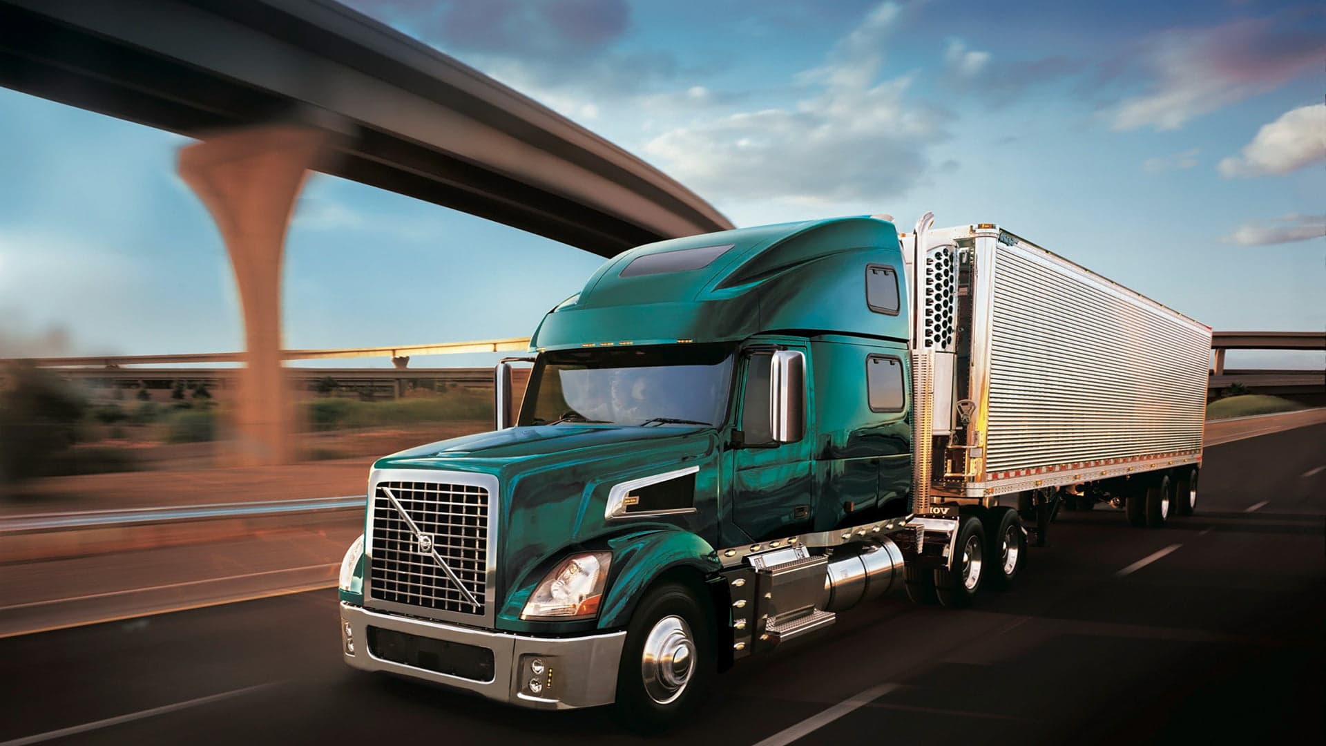 SUPPLY CHAIN & LOGISTICS